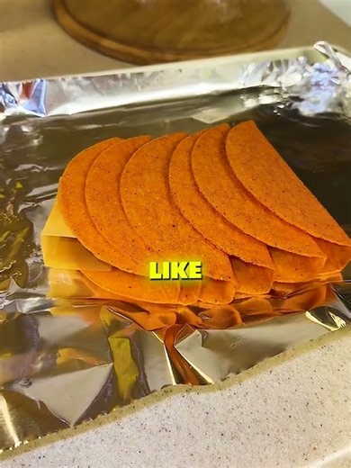 Crazy Taco Realization 🌮🤯