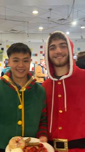 Fresh flapjacks coming your way! 🥞 Our faculty and staff had a blast serving up pancakes and smiles at last night's #MidnightBreakfast. | Pennsylvania College of Technology