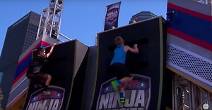 American Ninja Warrior Junior: Championship results