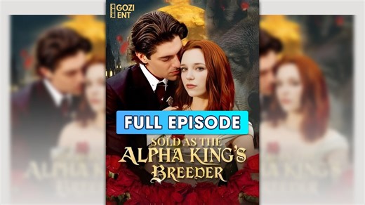 Sold As The Alpha King's Breeder