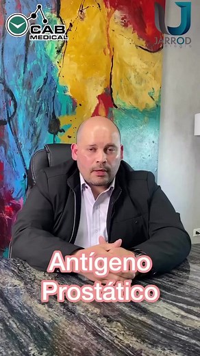 1.3K views | Los valores del PSA (antígeno prostático específico)...