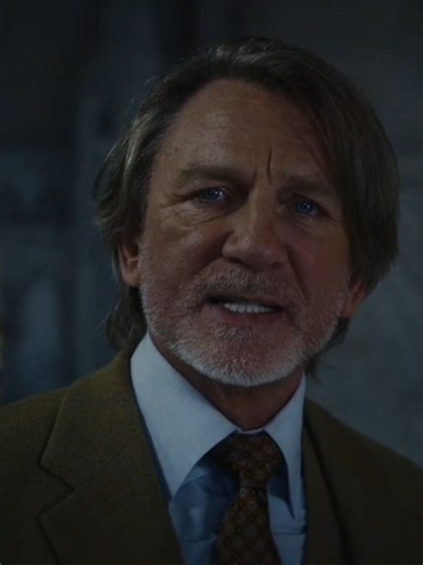 Murder Investigation Insights with Daniel Craig