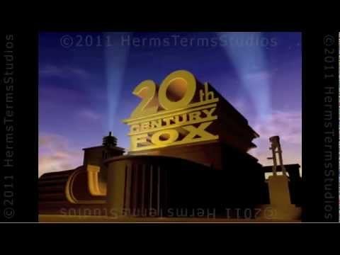 20th Century Fox Interactive: Game Title -Logo Animation-