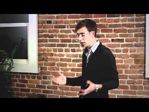 Intro to Patent Law - Jeff Schox // Startup Elements