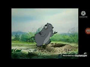Gopher Falls in the Hole