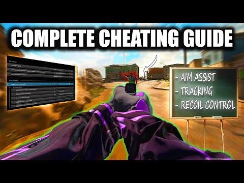 MW3: Cheating with the best MW3 Cheats, Undetected 📜 How to Cheat in MW3 Tutorial