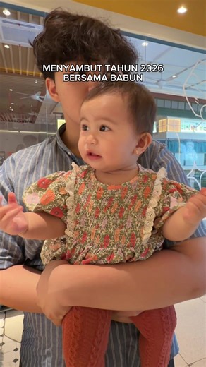 Selamat Tahun Baru Bersama Nailamcd