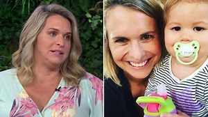 Libby Trickett's battle with mental health