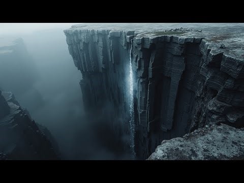 Horror Dark Ambience for Chilling Meditations and Deep Focus | Void Soundscape