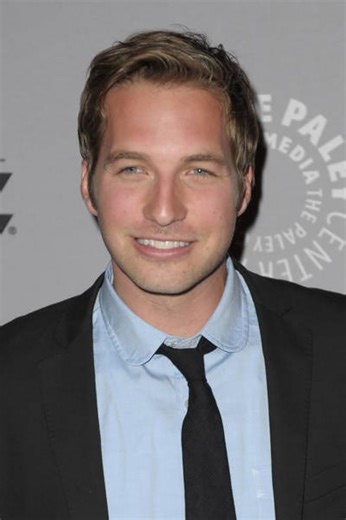Ryan Hansen | Actor, Producer, Cinematographer