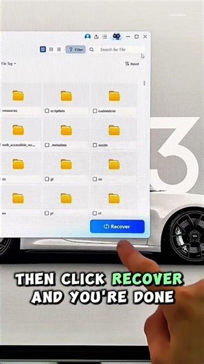 Is Wondershare Recoverit the Best Data Recovery Software? 🚀💻 #ai #aitools #viral