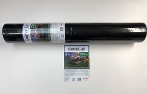 Weed Control Geotextile Membrane | Wallbarn