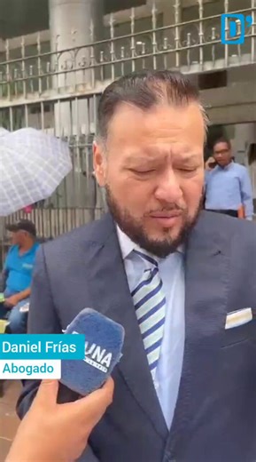 Este es un mensaje clarísimo para cualquier juez que se atreva a ser independiente del poder. Y esta cuenta de la oficina oscura se encarga de amplificarlo. Todo esto explica la desesperación por hacerse del control de la judicatura.