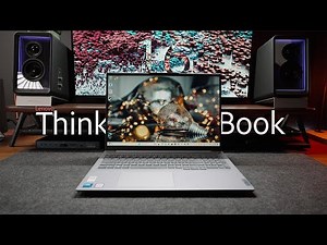 Lenovo ThinkBook 16 Gen 8 Review 🔥 Core Ultra 7 255H | AI Business Laptop | Windows 11 Pro