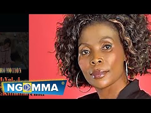 ROSE MUHANDO,sONG: BABELI Official audio