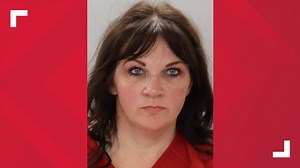 DA: Mother faces up to 12 years in prison after teen daughter overdosed on fentanyl in the hospital