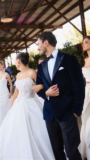 One Fine Day Wedding Expo on Instagram: "Couples, this one’s for you, for every late-night spreadsheet, moodboard, and meltdown you’ve powered through 💍⁠ ⁠ Need a wedding BFF who actually gets it (and has the practical advice to match)? Head to the link in our bio... we’ve got you. ✨"