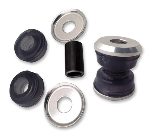 How to Install Rear Shocks on a Harley-Davidson by J&P Cycles