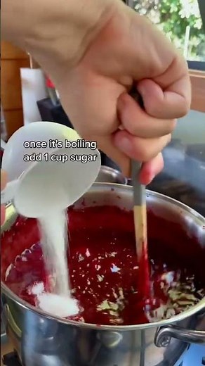 how to make delicious plum jam