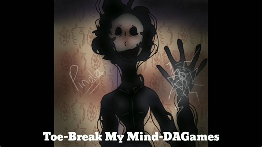 【整合/更新】各模拟恐怖角色印象曲 - Analog Horror All Characters Theme Song (Update⧸Rework)