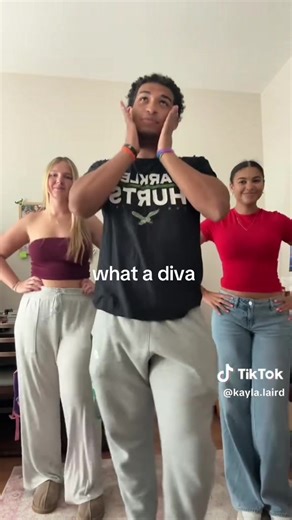 Understanding Diva Behavior in Modern Culture