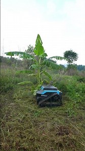 Hybrid Mower OEM Manufacturer | Koham Dual Power Performance #HybridMower #OEM