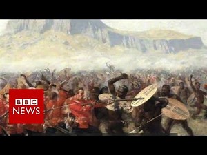 Who should own South Africa's land? - BBC News