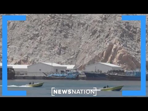 What should the US establish as its redline in ceasefire talks? | Morning in America