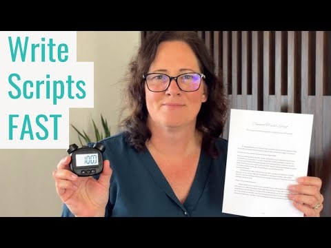 How To Write A Killer Script, AI-Assisted, That Keeps Viewers Hooked