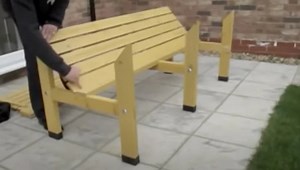 Video: How to Assemble the VegTrug | Gardener's Supply