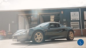112 reactions · 27 comments |  "The S1 was truly something special." As the Lotus Cars Elise S1 turns 25 in September, we went to specialist Hangar 111 Lotus Performance to find out why and how it became an iconic modern classic British sports car. Get a Carole Nash modern classic insurance quote today ➡️ https://bit.ly/3zrL8jw #LotusElise #modernclassic #classiccars | Carole Nash Inside Classics | Facebook