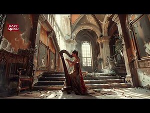 Brian Boru's March (Celtic Harp Version) - Anima Keltia