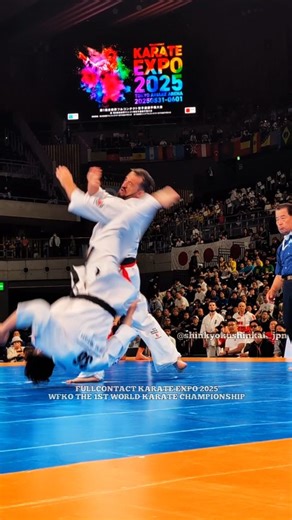 新極真会 ALL JAPAN DIGITAL COMMITTEE on Instagram: "FULLCONTACT KARATE EXPO 2025 SHINKYOKUSHINKAI KARATE 第1回全世界フルコンタクト空手道選手権大会 塚本慶次郎 @tsukamotokeijirou @tsukamoto_dojo #空手 #KARATE #JFKO #WFKO #全日本フルコンタクト空手道連盟 #全世界フルコンタクト空手道連盟 #新極真 #SHINKYOKUSHIN #新極真空手#SHINKYOKUSHINKARATE #極真#kyokushin #極真空手#KYOKUSHINKARATE #shinkyokushin #shinkyokushinkai #shinkyokushin_karate #wko #kyokushin #fullcontact #champion #sport #martialarts #blackbelt #budo #武道 #格闘技"