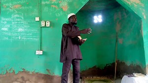 1.5K views · 66 reactions | DO NOT DISOBEY ALLAH BECAUSE OF THE LITTLE PROPERTY YOU HAVE . | Make Zongo Great Again | Facebook