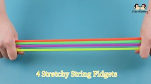 Watch fidget toys pack on Amazon Live