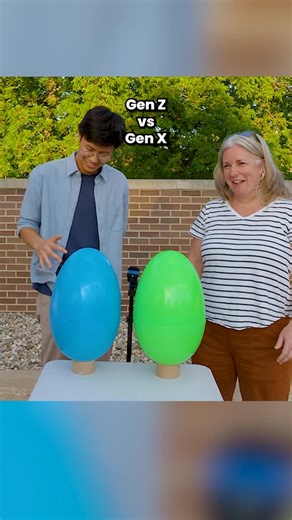 29K views · 779 reactions | Gen Z vs Gen X (Who is Smarter?) | Extra Medium Stuff | Facebook