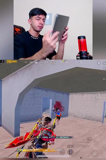 AWM y M24 combinan perfectamente en PUBG