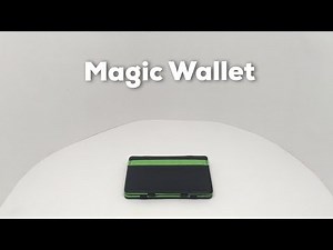 Magic Wallet
