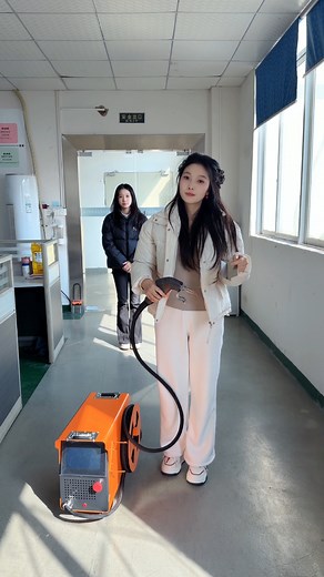 Top Portable Laser Welding Machines for Precision Work