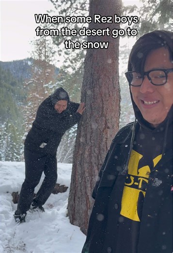 Indigenous Rock Band's First Performance in Oregon