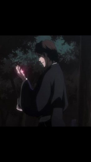 Gin Ichimaru's Lifelong Quest for Rangiku Matsumoto
