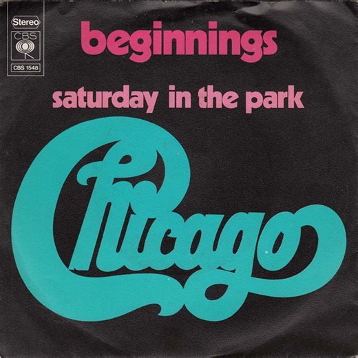 Chicago - Beginnings