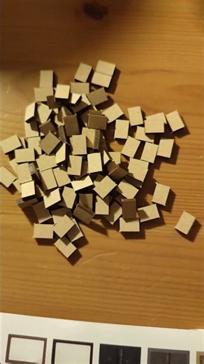 Comment construire un booknook partie 1 📖 #booknook #booktok