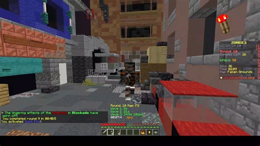 r8 open phantazm fge solo 再一次提升方法