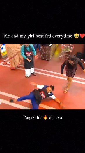 bhaii🧿🎀 on Instagram: "Fighting everytime 🔥 . . #cwc #friends"