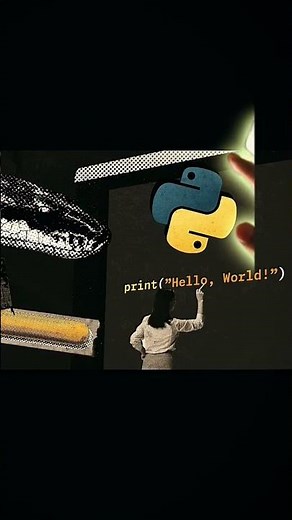 Snake 🐍 python hacker type #apnacode_yt #coding #python #cplusplus #programming #2026 #javascript #p