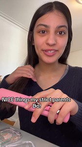 Strict Parents: The Unexpected Chill Side