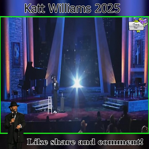 Katt Williams Delivers the Ultimate Stand-Up Show Laughs, Real Talk, and Nonstop Hustle Part000 #kattwilliams #comedy #standup | Katt Williams Fans