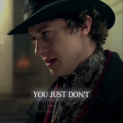 Exploring the Intriguing Characters of Arthur Havisham and Joseph Quinn in Dickensian