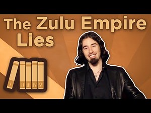 Zulu Empire - Lies - Extra History